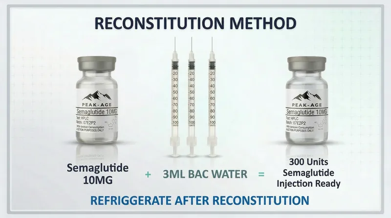 regenics semaglutide reviews Regenics Review: A Simple Semaglutide & Weight Loss Clinic?
